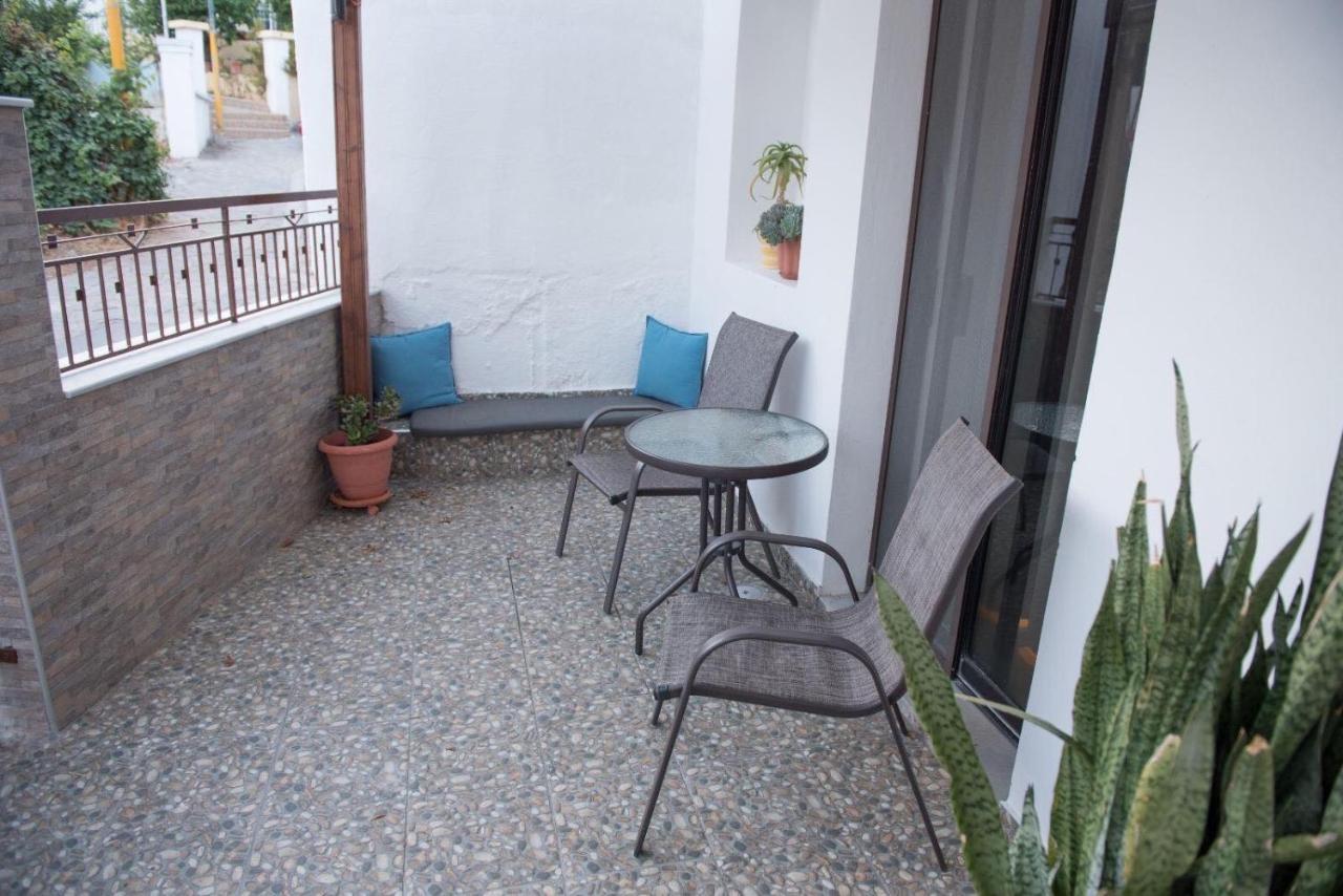 Grandmother'S House Psinthos Exterior foto