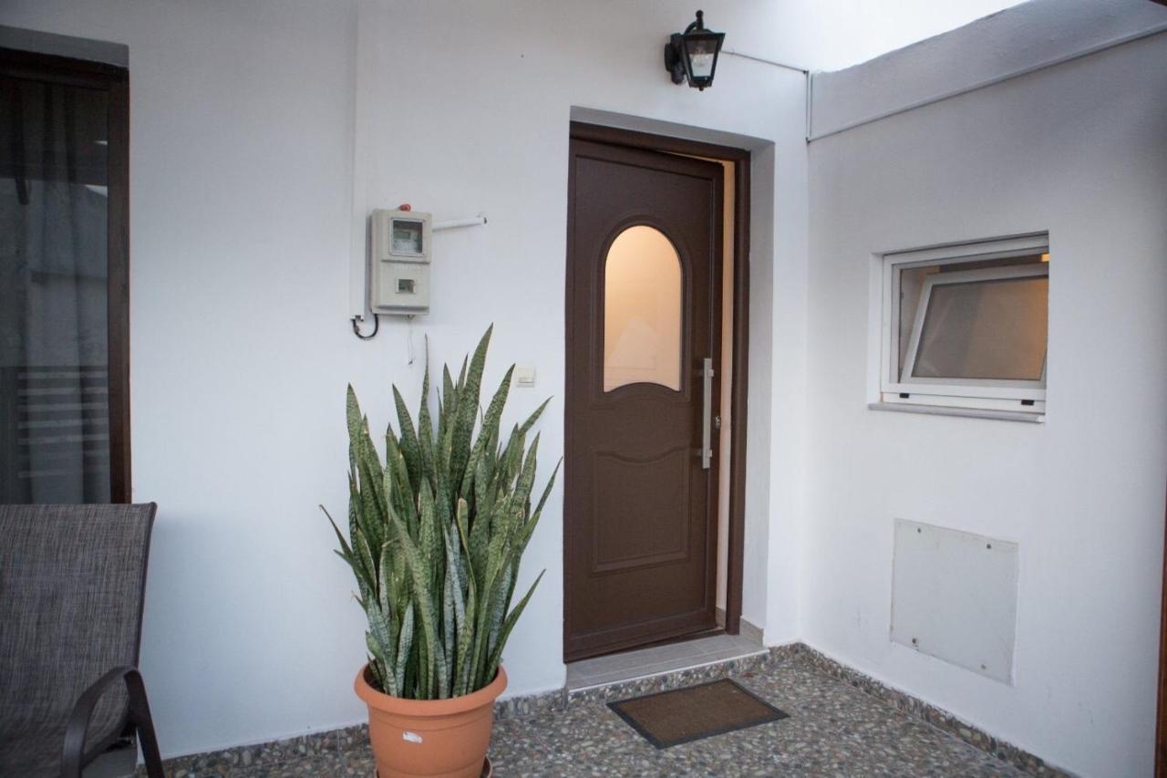 Grandmother'S House Psinthos Exterior foto