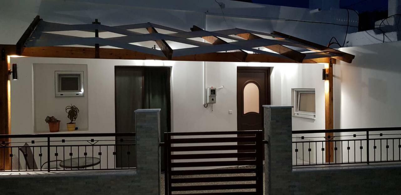 Grandmother'S House Psinthos Exterior foto